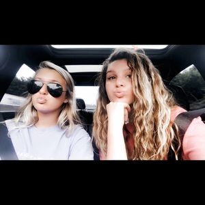 Meet your Posher, Kiley